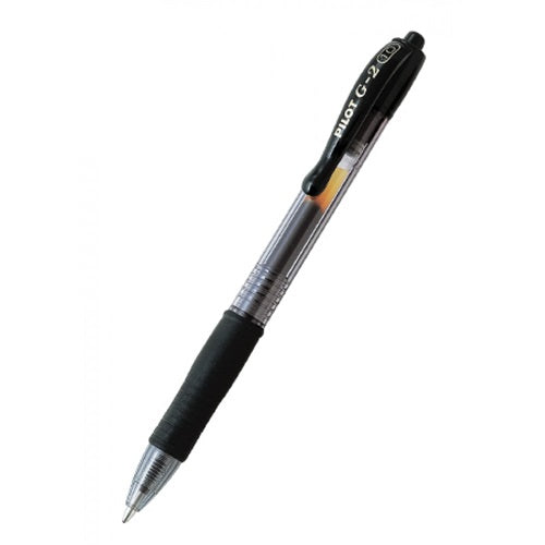 PILOT Ballpen G2 GEL Ink 1.0/Black