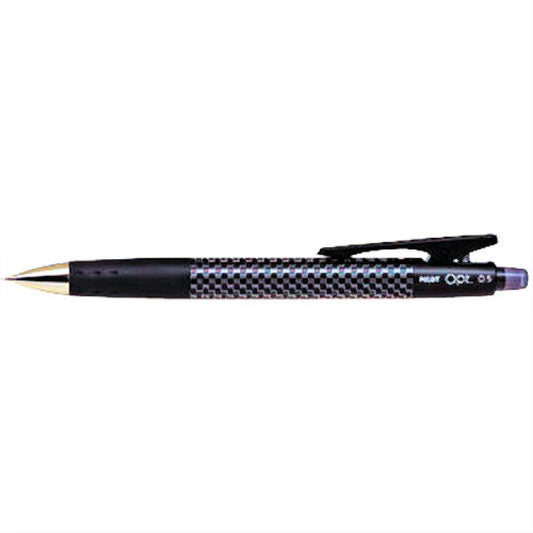 PILOT"Opt"M.Pencil Shaker 0.5 Carbon