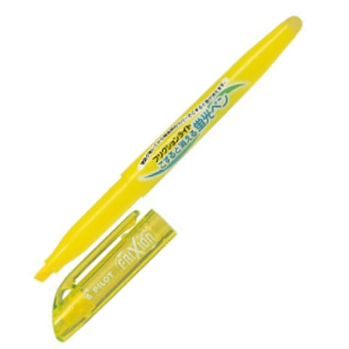 PILOT"FRIXION light"Spotliter Yellow