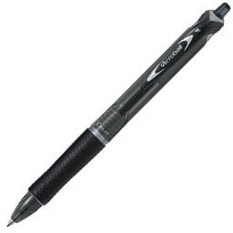 PILOT "ACROBALL" Ballpen-F/Black
