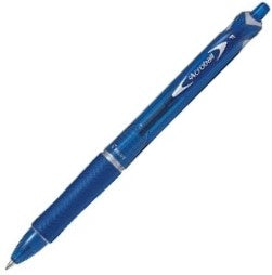PILOT "ACROBALL" Ballpen-F/Blue