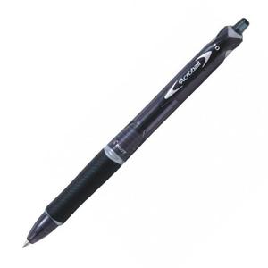 PILOT "ACROBALL" Ballpen-M/Black