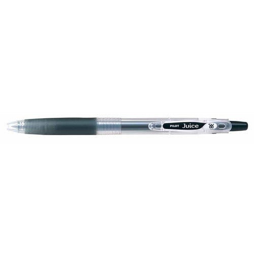 PILOT"Juice"GEL Pen 0.38 Black BX5