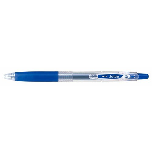PILOT"Juice"GEL Pen 0.38 Blue BX5