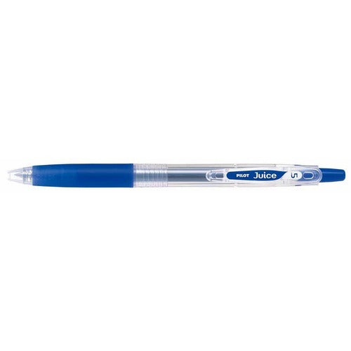 PILOT"Juice"GEL Pen 0.5 Blue BX5