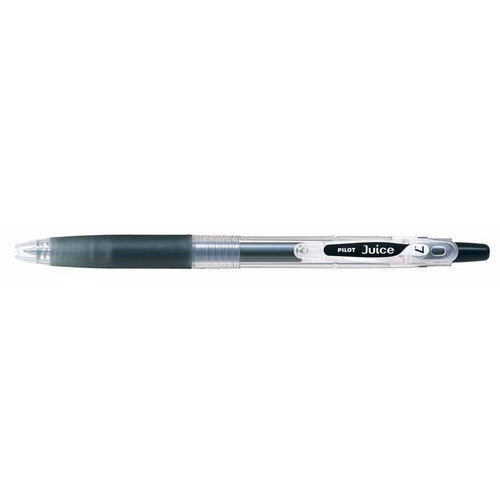 PILOT"Juice"GEL Pen 0.7 Black BX5
