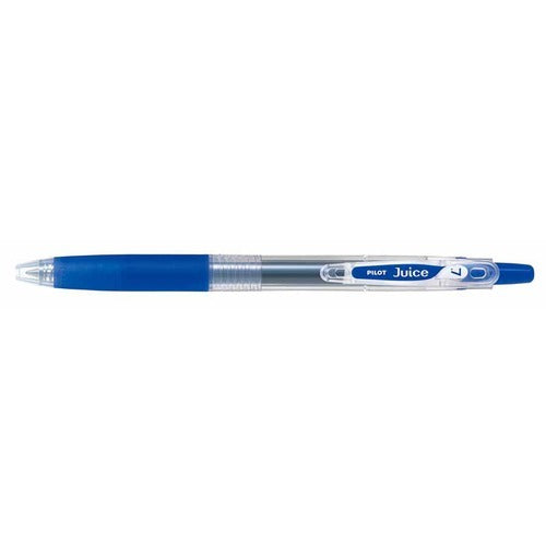 PILOT"Juice"GEL Pen 0.7 Blue BX5