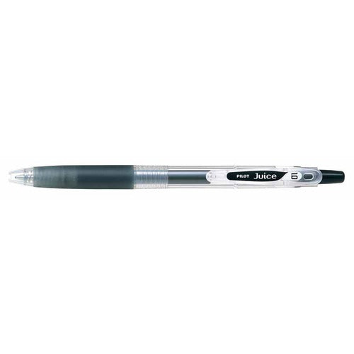 PILOT"Juice"GEL Pen 1.0 Black BX5
