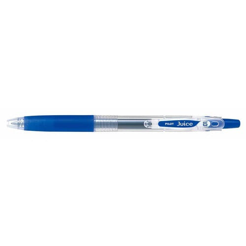 PILOT"Juice"GEL Pen 1.0 Blue BX5
