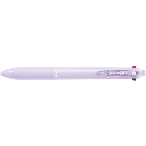 PILOT"Acroball 3+1" Ballpen#Pencil EF Blue
