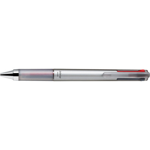 PILOT"Juice up 4"GEL Pen 0.4 Silver