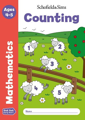 GET SET MATHEMATICS: COUNTING