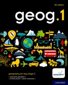 Oxford Geog 1 Student Book (5th Edition)
