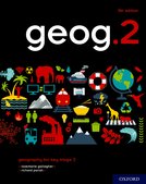 Oxford Geog 2 Student Book (5th Edition)