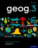 Oxford Geog 3 Student Book (5th Edition)