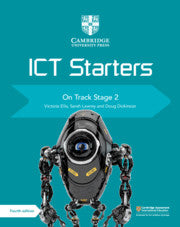 Cambridge ICT on Track Stage 2 4th Edition