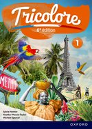Tricolore Student Book 1 (6ED)