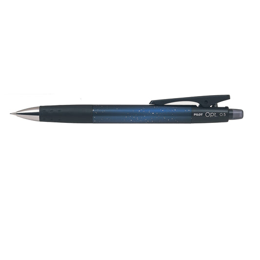 PILOT"Opt"M.Pencil Shaker 0.5 Stardust